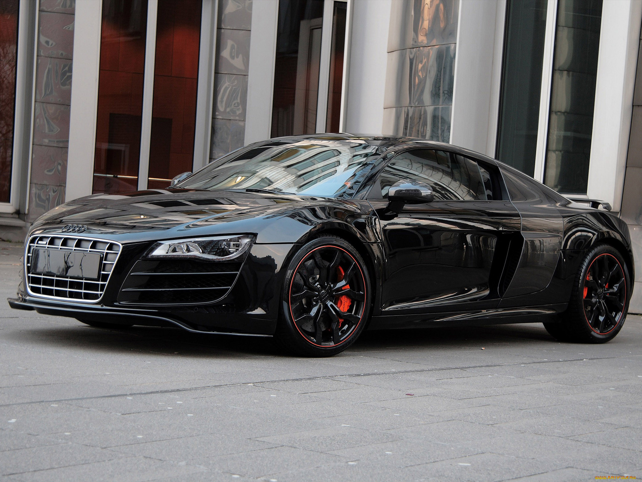 audi, 